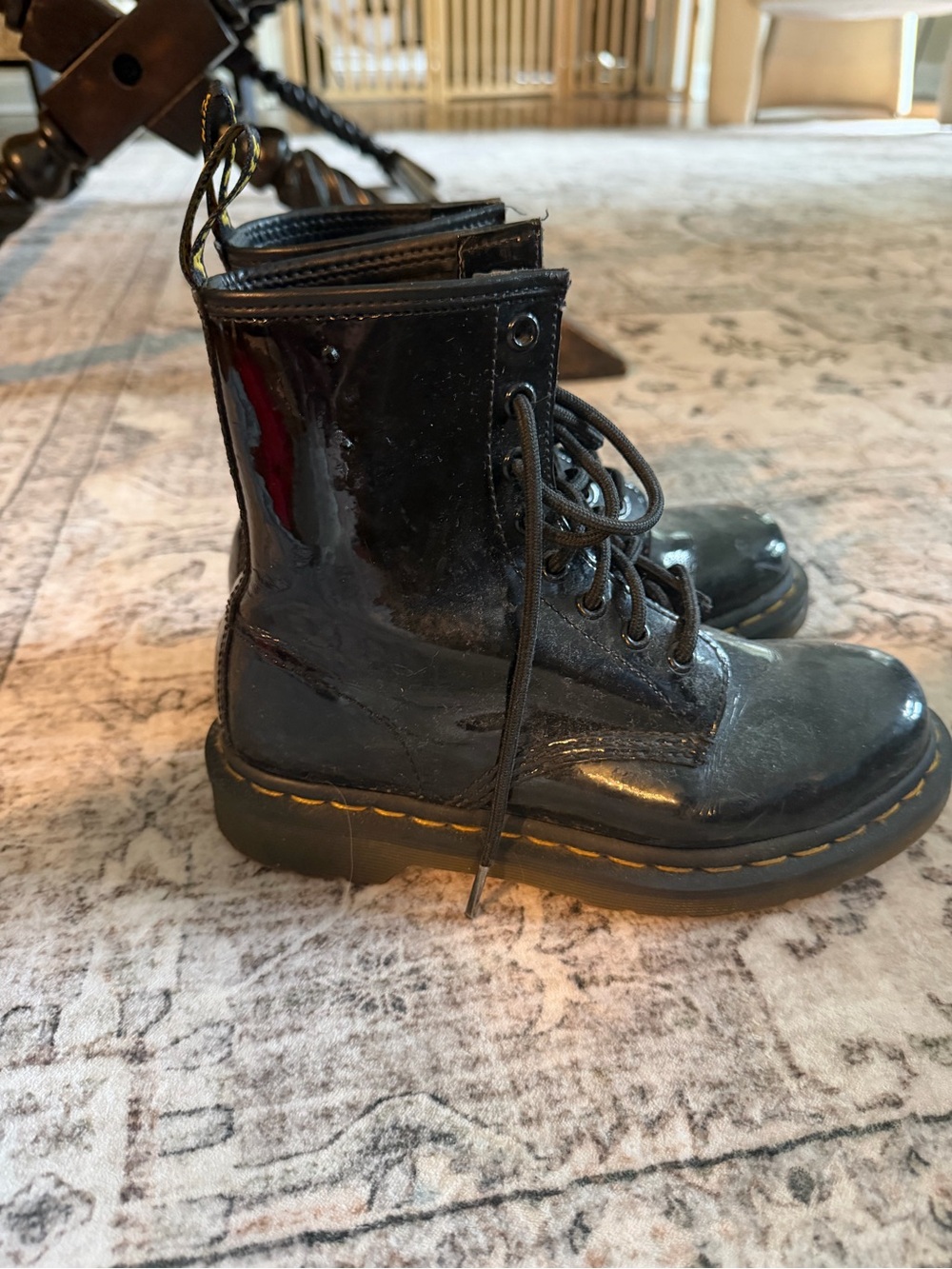 Dr. Martens Women's 1460